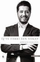 Iste Farki Sen Yarat - Dumanli, Gökhan