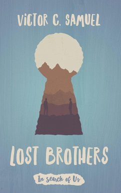 Lost Brothers - Samuel, Victor C.