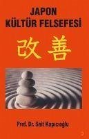Cover Japon Kültür Felsefesi