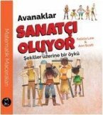 Avanaklar Sanatci Oluyor