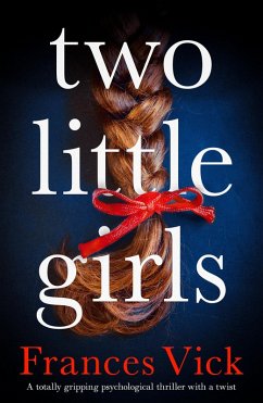Cover Two Little Girls (eBook, ePUB)