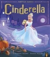 Cinderella - Stansbie, Stephanie