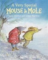 Mouse and Mole: A Very Special Mouse and Mole - Dunbar, Joyce
