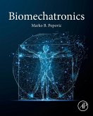 Biomechatronics (eBook, ePUB)
