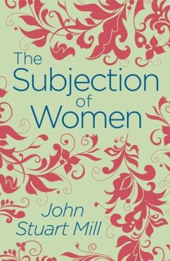 Cover The Subjection of Women