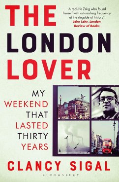 The London Lover - Sigal, Clancy