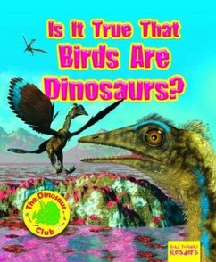 Is It True that Birds are Dinosaurs? - Owen, Ruth