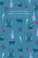 Anne of Avonlea - Montgomery, L. M.