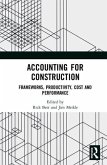 Accounting for Construction
