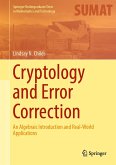 Cryptology and Error Correction (eBook, PDF)