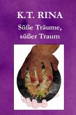 Süße Träume, süßer Traum (eBook, ePUB)