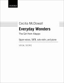McDowall, C: Everyday Wonders: The Girl from Aleppo