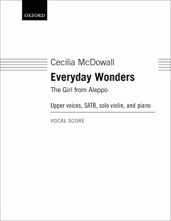 McDowall, C: Everyday Wonders: The Girl from Aleppo