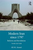 Modern Iran Since 1797