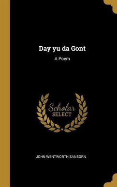 Day yu da Gont - Sanborn, John Wentworth