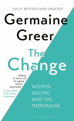 The Change - Greer, Germaine