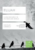 Elijah (Lifebuilder Study Guides)
