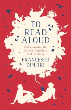 To Read Aloud - Dimitri, Francesco