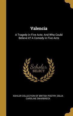 Cover Valencia