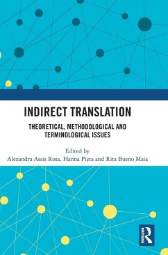 Cover Indirect Translation