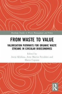 From Waste to Value