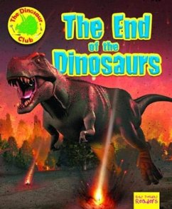 The End of the Dinosaur - Owen, Ruth
