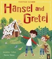 Hansel and Gretel - Collins, Josephine