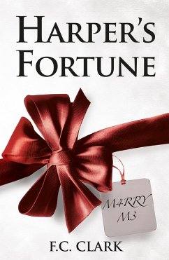 Harper's Fortune (eBook, ePUB) - Clark, F. C.