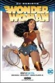 Wonder Woman Cilt 2 - Ilk Yil