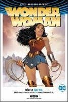 Wonder Woman Cilt 2 - Ilk Yil - Rucka, Greg