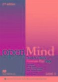 openMind 2nd Edition AE Level 1 Teacher's Book Premium Plus Pack