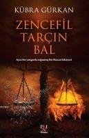 Cover Zencefil, Tarcin, Bal