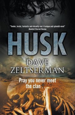 Cover Husk
