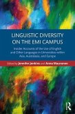 Linguistic Diversity on the EMI Campus