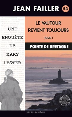 Le vautour revient toujours - Tome 1 (eBook, ePUB) - Failler, Jean