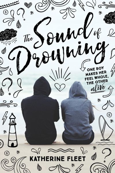 Sound of Drowning, The (eBook, ePUB) Sound of Drowning, The (eBook, ePUB)