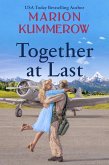 Together at Last (War Girls, #10) (eBook, ePUB)