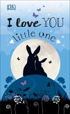 I Love You Little One (eBook, ePUB)
