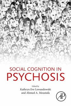 Cover Social Cognition in Psychosis (eBook, ePUB)