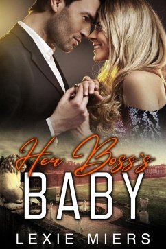 Cover Her Boss's Baby (eBook, ePUB)