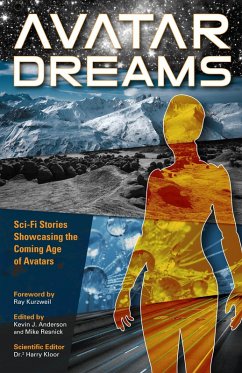 Cover Avatar Dreams (eBook, ePUB)