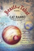 Beasts of Tabat (The Tabat Quartet, #1) (eBook, ePUB)