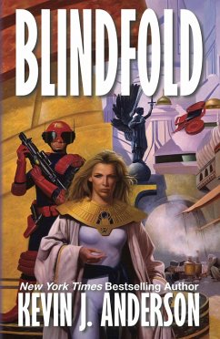 Cover Blindfold (eBook, ePUB)