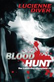 Blood Hunt (Latter-day Olympians, #5) (eBook, ePUB)