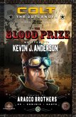 Colt the Outlander: Blood Prize (eBook, ePUB)