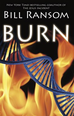 Cover Burn (eBook, ePUB)