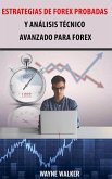 Estrategias de Forex Probadas y Análisis Técnico Avanzado Para Forex (eBook, ePUB) Estrategias de Forex Probadas y Análisis Técnico Avanzado Para Forex (eBook, ePUB)