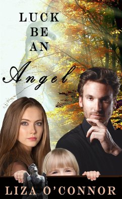 Cover Luck Be An Angel (eBook, ePUB)