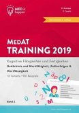 MEDithappen MedAT Training 2019