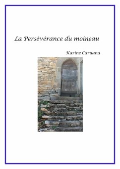 Cover La Perseverance du moineau (eBook, ePUB)